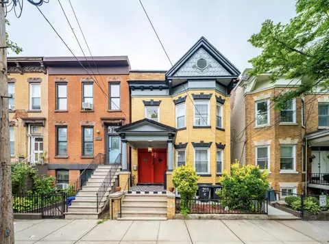 259 Pacific Ave #2, Jersey City, NJ 07304