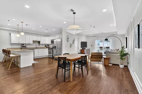 315 Monroe St #3, Hoboken, NJ 07030