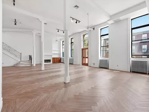 299 Pavonia Ave #2-3, Jersey City, NJ 07302