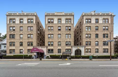 2787 Kennedy Blvd #504, Jersey City, NJ 07306
