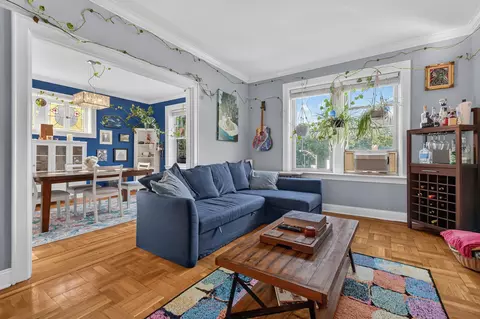 149 Bentley Ave #C2, Jersey City, NJ 07304