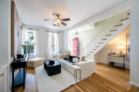 72 Romaine Ave, Jersey City, NJ 07306