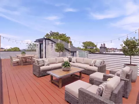 1123 Summit Ave #3, Jersey City, NJ 07307