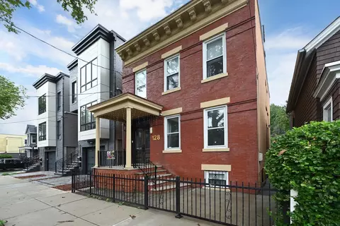 128 Sherman Pl, Jersey City, NJ 07307