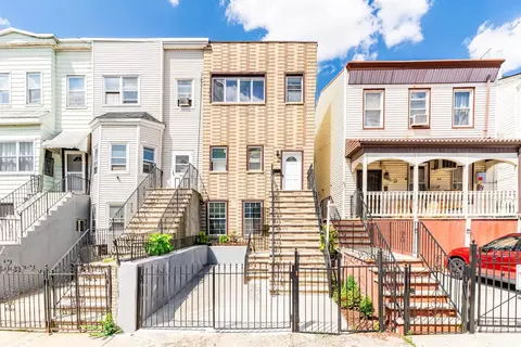 65 Baldwin Ave, Jersey City, NJ 07306