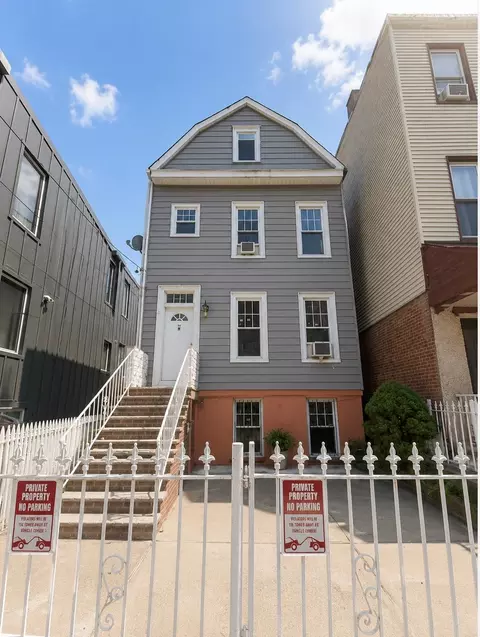 60 Lexington Ave, Jersey City, NJ 07304