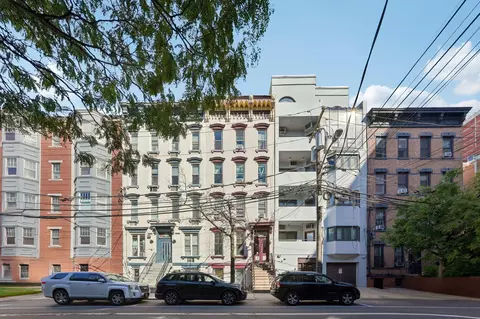 77 Garden St #4, Hoboken, NJ 07030