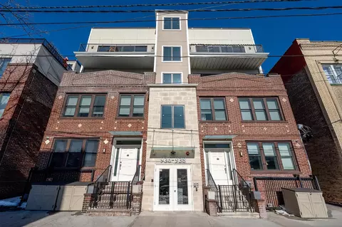 936 Pavonia Ave #PH 4B, Jersey City, NJ 07306