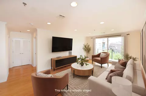 659 1st St #413, Hoboken, NJ 07030