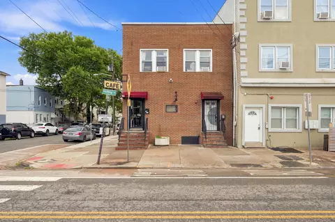 80 Mallory Ave, Jersey City, NJ 07304