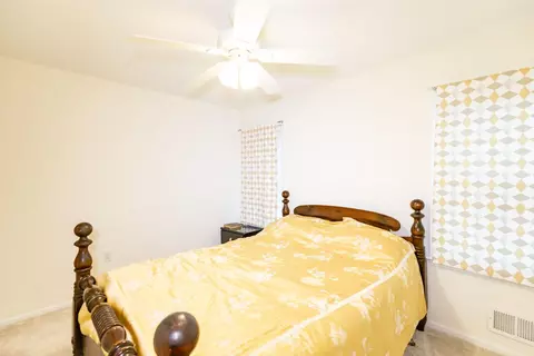 Bedroom - 17 Heritage Ct, Ewing Twp, NJ 08628 photo 5 of 10