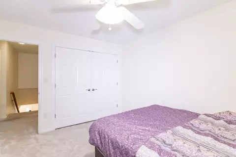 Bedroom - 17 Heritage Ct, Ewing Twp, NJ 08628 photo 2 of 10