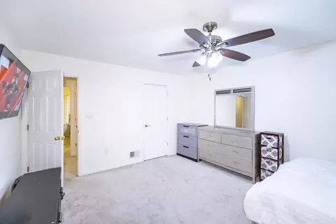 Bedroom - 17 Heritage Ct, Ewing Twp, NJ 08628 photo 10 of 10