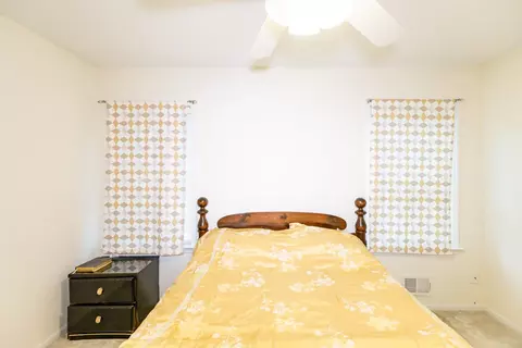 Bedroom - 17 Heritage Ct, Ewing Twp, NJ 08628 photo 7 of 10