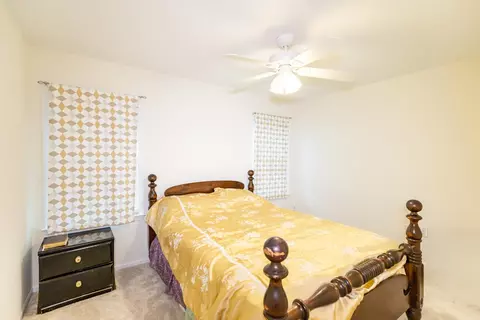 Bedroom - 17 Heritage Ct, Ewing Twp, NJ 08628 photo 8 of 10