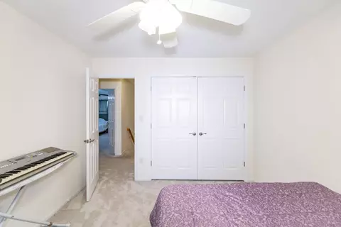 Bedroom - 17 Heritage Ct, Ewing Twp, NJ 08628 photo 3 of 10