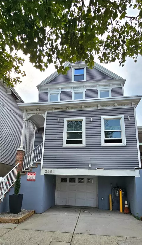 3451 Kennedy Blvd, Jc Heights, NJ 07305