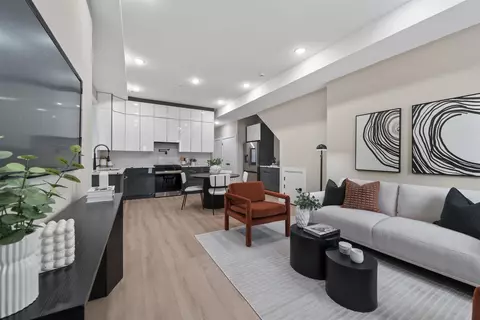 94 South St #1, Jersey City, NJ 07307