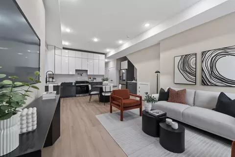 94 South St #1, Jersey City, NJ 07307