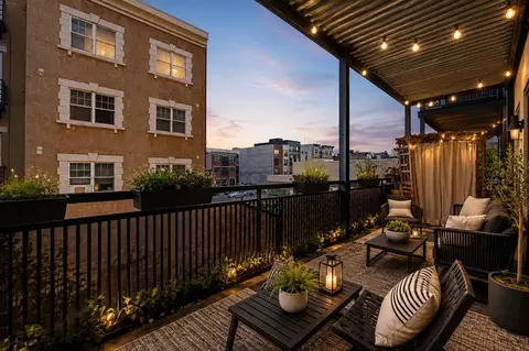 610 Clinton St #2W, Hoboken, NJ 07030