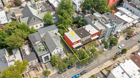 30 Lincoln St, Jersey City, NJ 07307