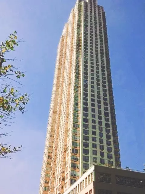 88 Morgan St #4907, Jersey City, NJ 07302