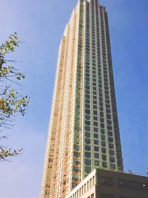 88 Morgan St #4907, Jersey City, NJ 07302