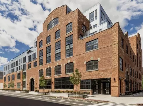 720 Clinton St #510, Hoboken, NJ 07030