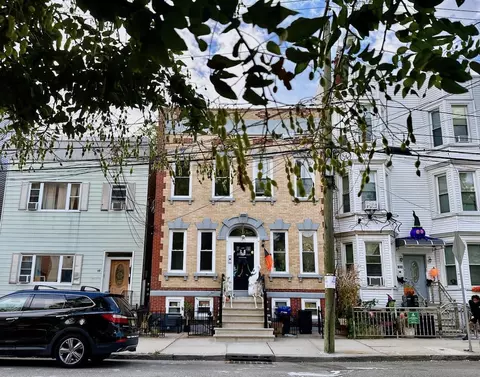 21 Hancock Ave #3, Jersey City, NJ 07307