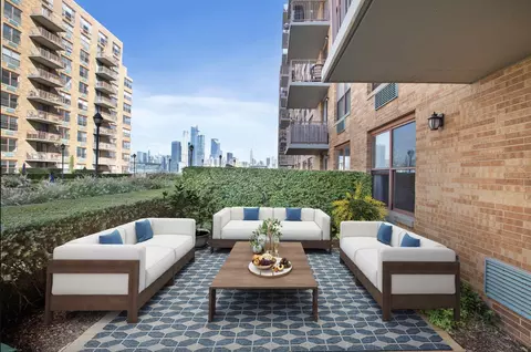 2 Constitution Ct #413, Hoboken, NJ 07030