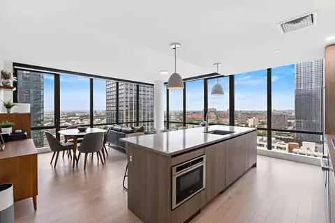 155 Bay St #2508, Jersey City, NJ 07302