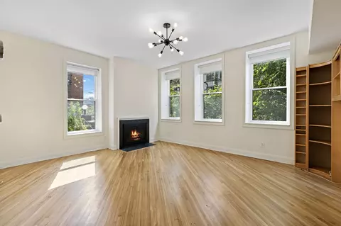 1021 Grand St #1A, Hoboken, NJ 07030