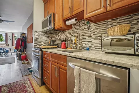 3027 Kennedy Blvd #41, Jersey City, NJ 07306