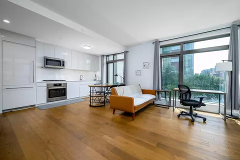 99 Hudson St #205, Jersey City, NJ 07302