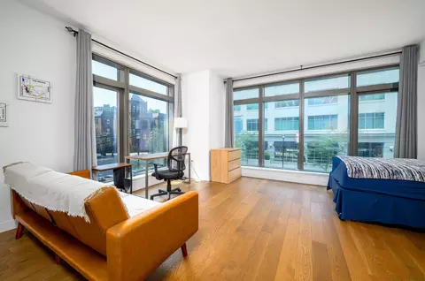 99 Hudson St #205, Jersey City, NJ 07302