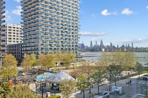 2 Shore Ln #501S, Jersey City, NJ 07310