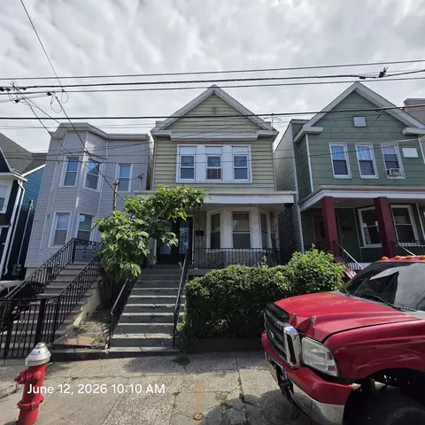 240 Clinton Ave, Jersey City, NJ 07304