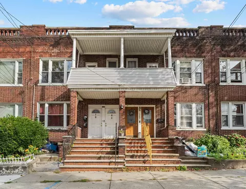 1264 Kennedy Blvd, Bayonne, NJ 07002