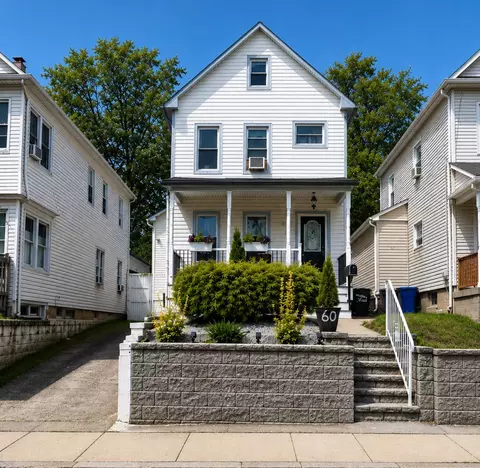 60 Willet St, Bloomfield, NJ 07003