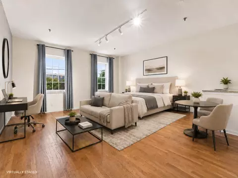 227 Christopher Columbus Dr #214B, Jersey City, NJ 07302