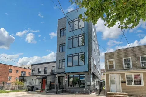 76 Corbin Ave #3, Jersey City, NJ 07306