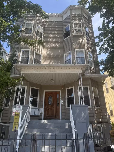 162 Clerk St #1, Jersey City, NJ 07305