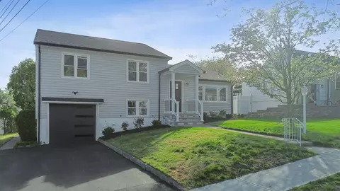 27 Mountainview Dr, Clifton, NJ 07013