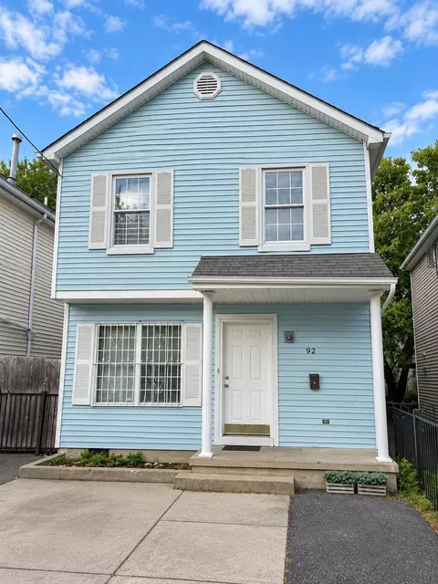 92 Myrtle Ave, Jersey City, NJ 07305