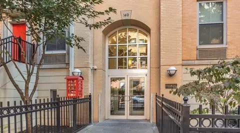 149 Essex St #C-5, Jersey City, NJ 07302