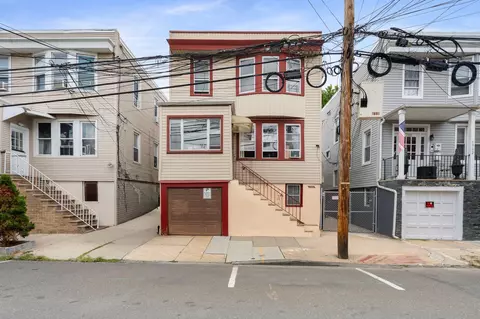 1306 7th St, North Bergen, NJ 07047