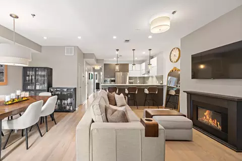 116 Bloomfield St #2, Hoboken, NJ 07030