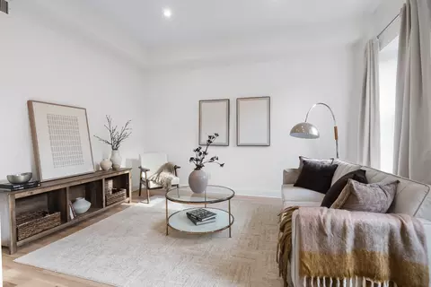522 Hudson St #4, Hoboken, NJ 07030