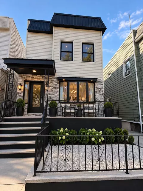 311 Virginia Ave, Jersey City, NJ 07304