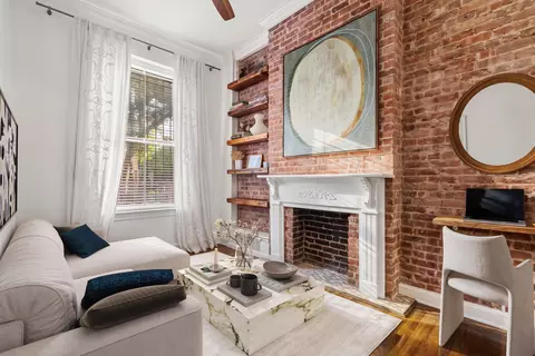 254 5 9th St #1L, Jersey City, NJ 07302